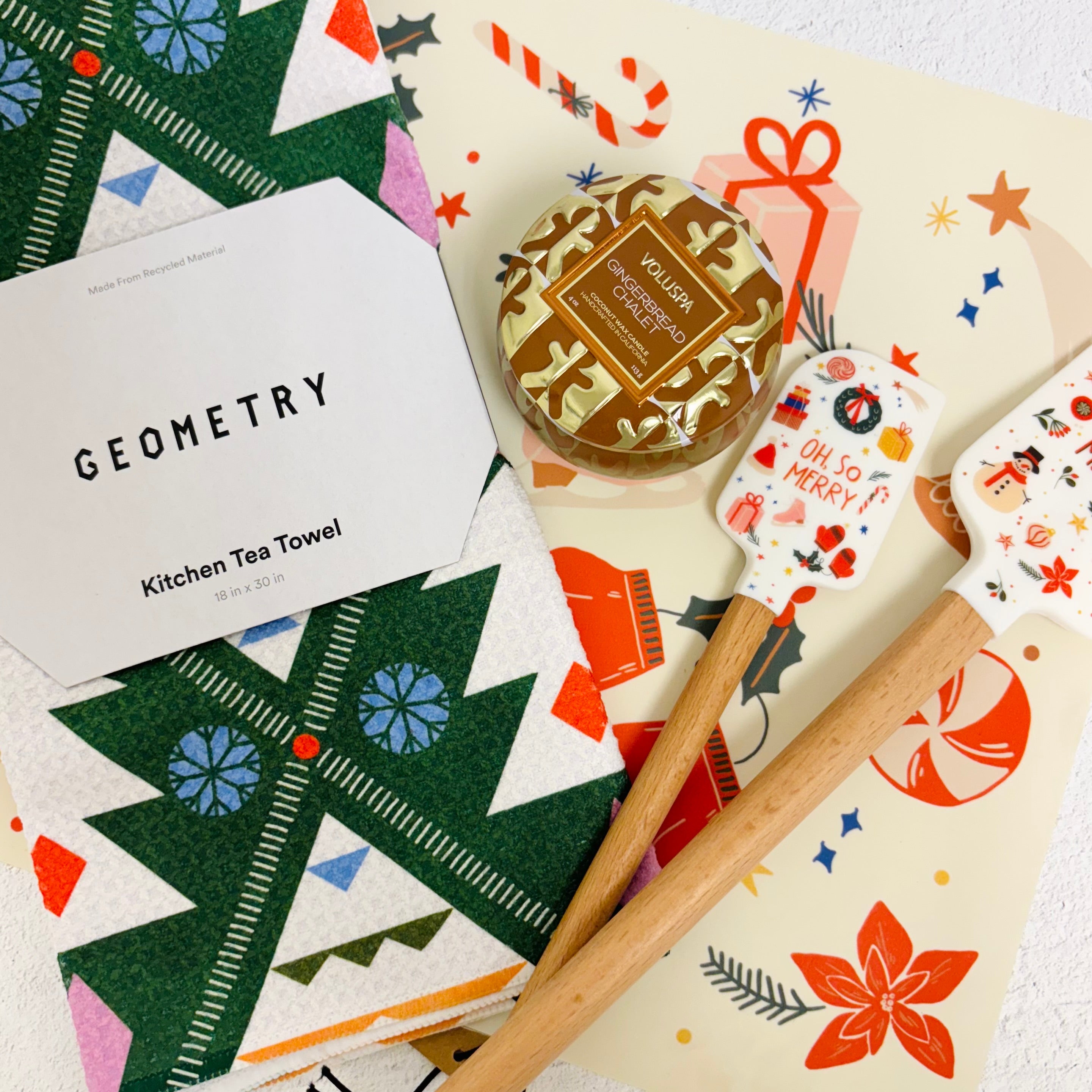 Sugar, Spice and Everything Nice Bundle