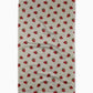 Geometry Berry Patch Tea Towel
