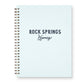 Oconomowoc Notebook