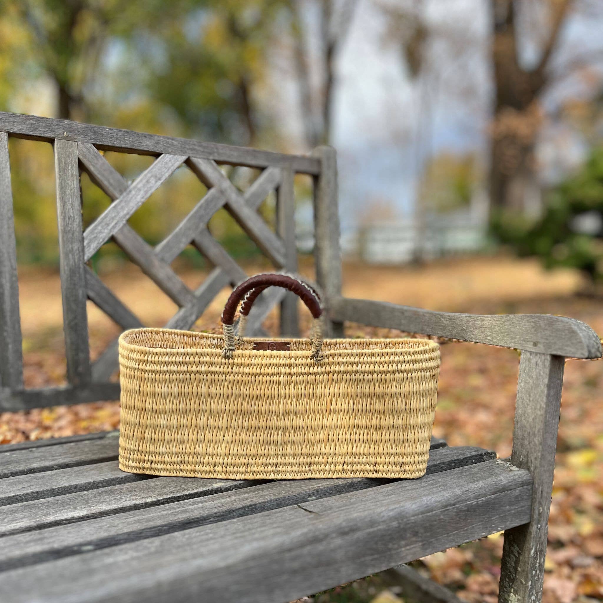 Gardener Basket
