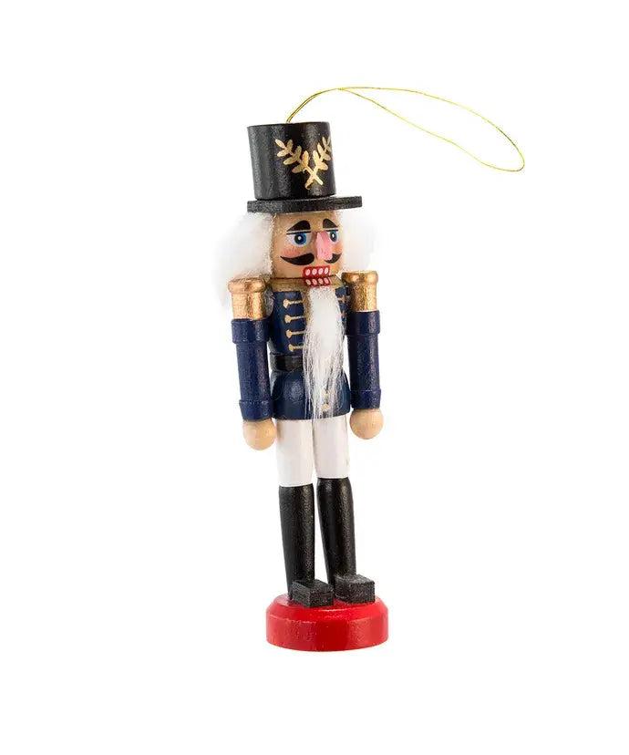 Wooden Nutcrackers