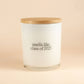 Class of 2025 Graduation Soy Candle