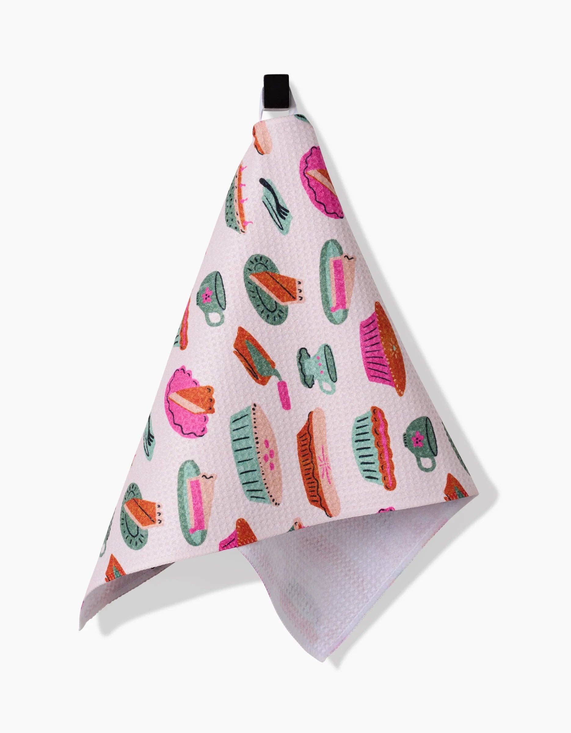 Geometry Orla Bar Towel