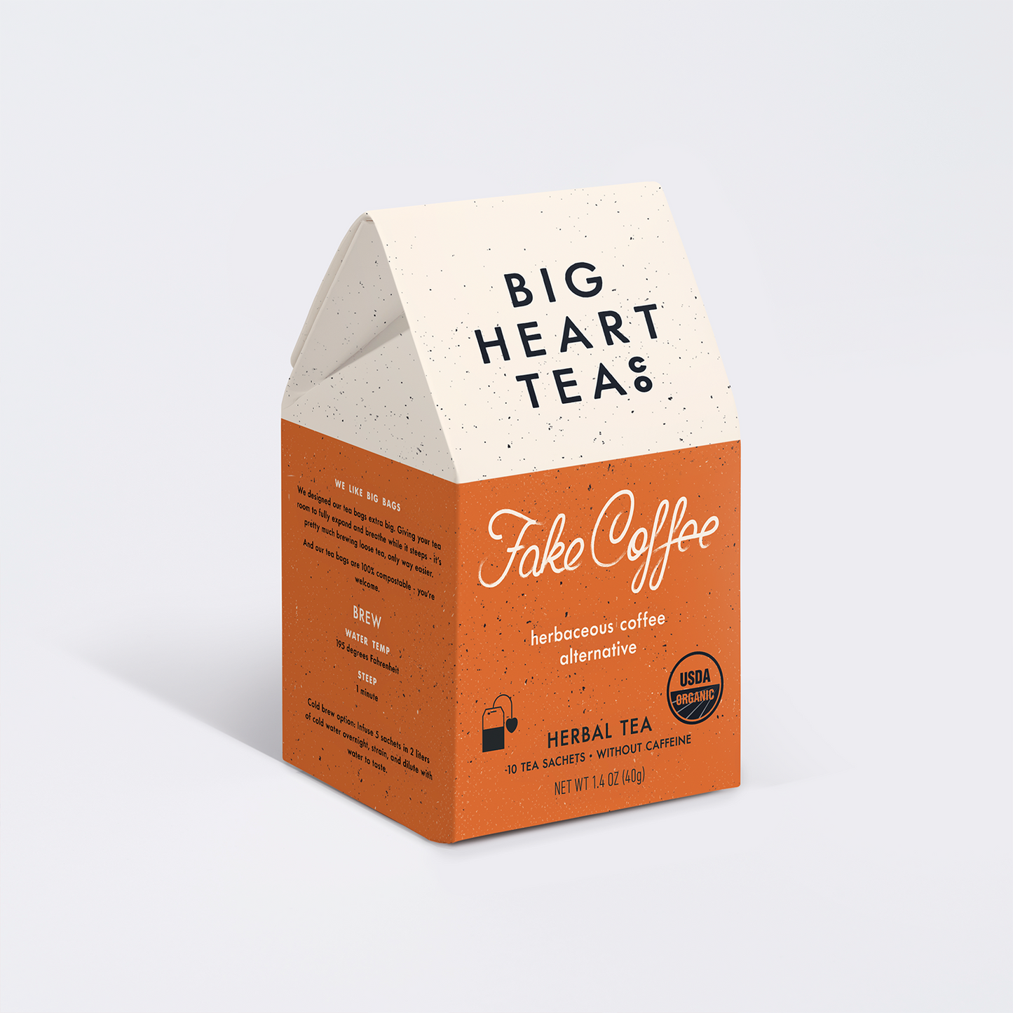 Big Heart Tea