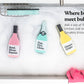 Scrubbly™ Kitchen Sponge: Pop Fizz