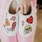 Swifty Icons Slippers