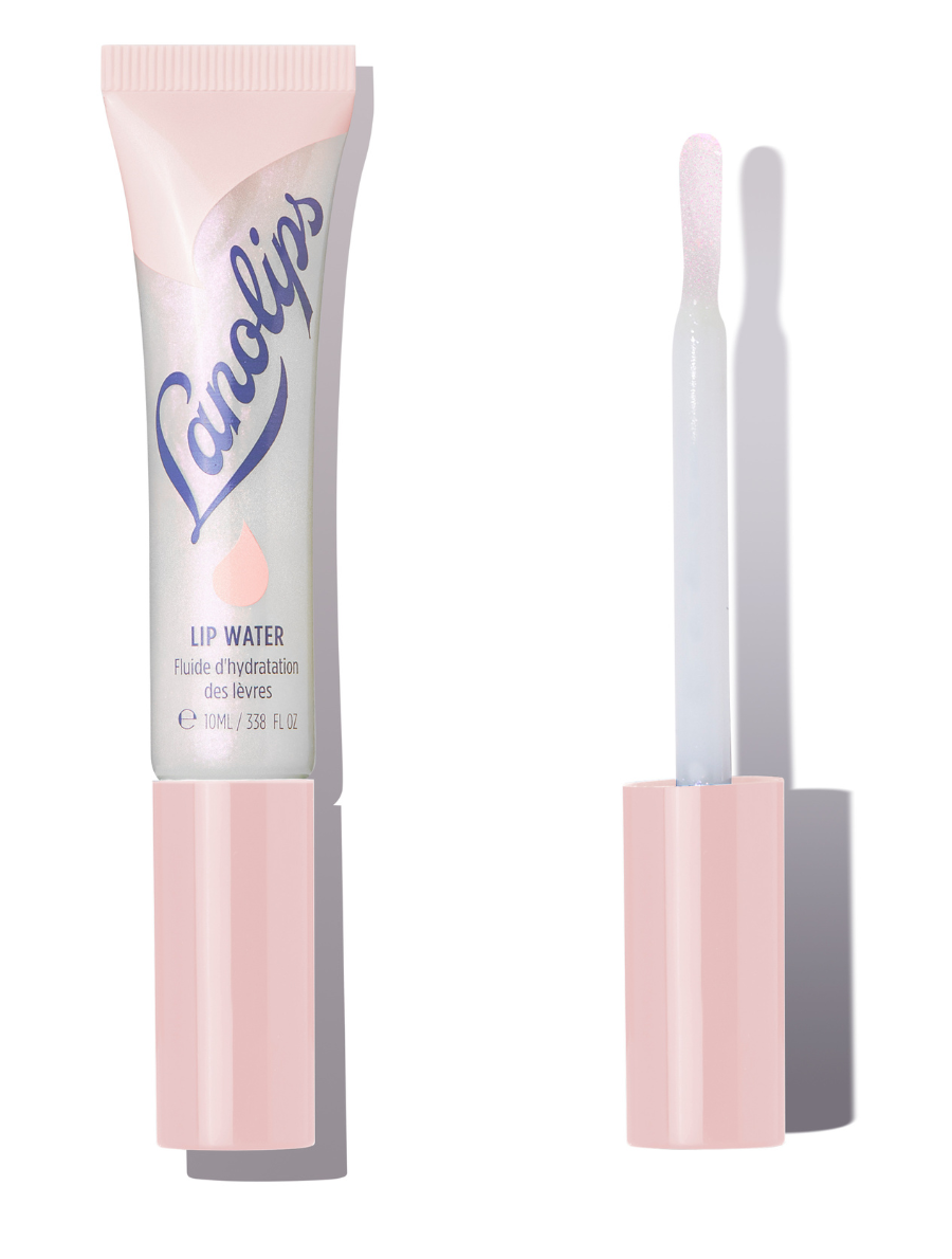 Lip Water