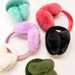 2024 Oprah's Favorite Thing!     The Chloe Velvet Earmuff