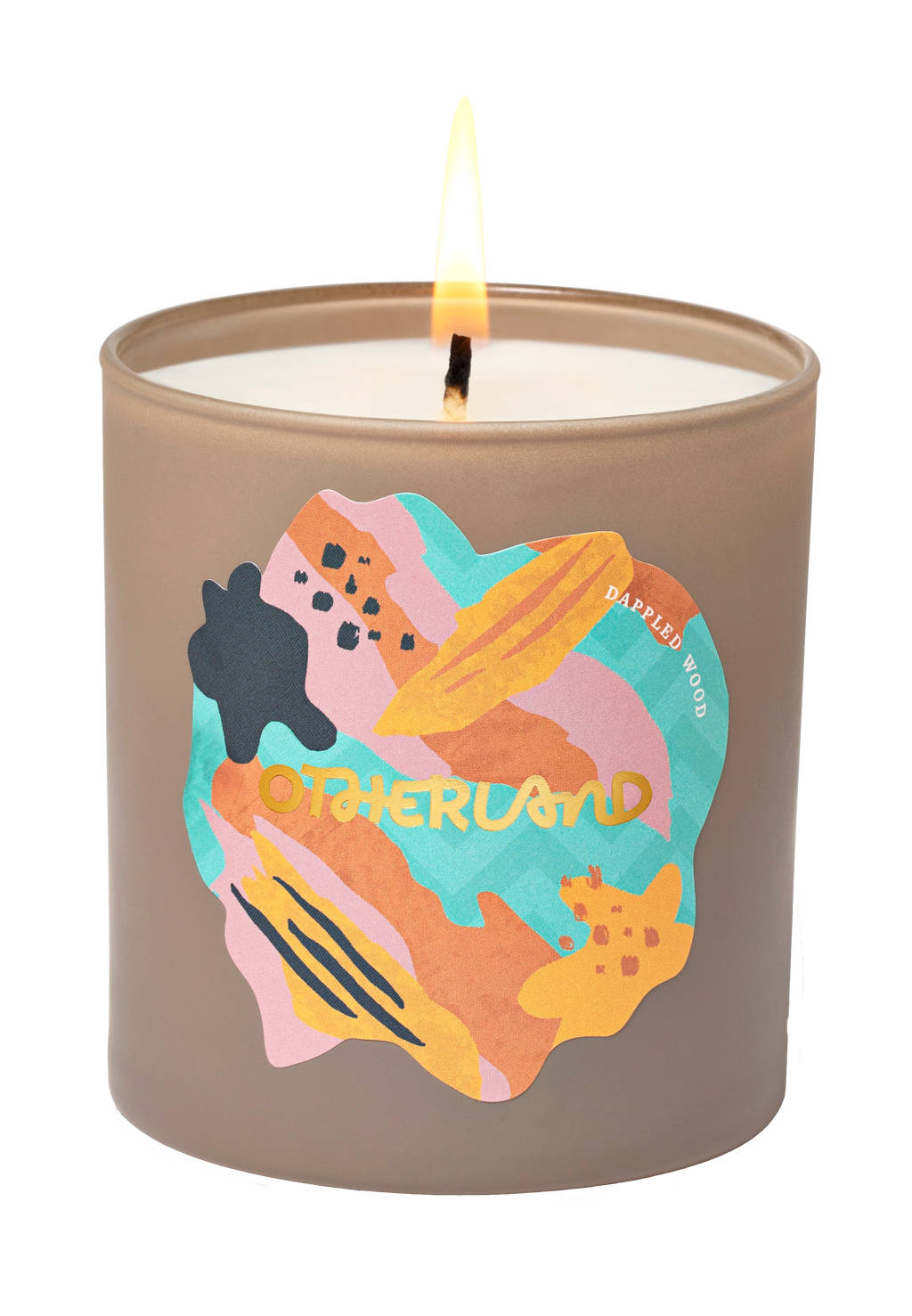 Otherland Dappled Wood Candle