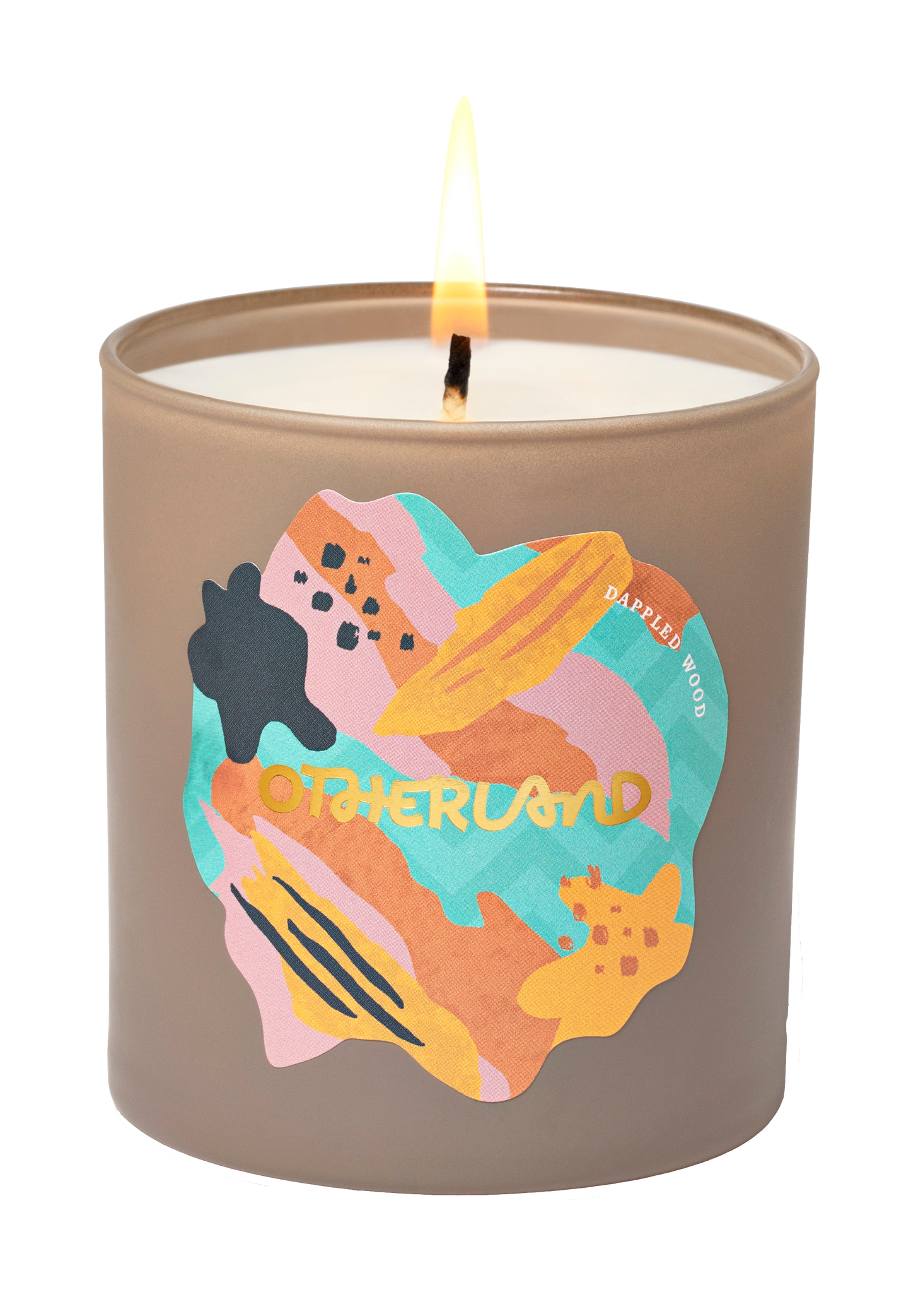 Otherland Dappled Wood Candle