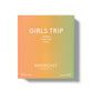 Girls Trip - Iridescent 8oz Coconut Wax Candle