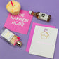 The Happiest Hour Cocktail Napkins