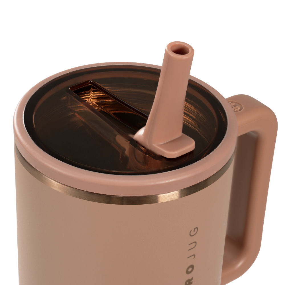 HydroJug 32oz Traveler Tumbler