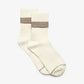 Varley Roll Top Sock