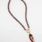 Pez del Sol Necklace