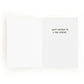 Ray Bans Birthday Card