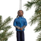 Snoop Dogg Ornament