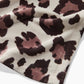 Geometry Cheetah Butter Blanker