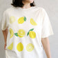 Market Lemons Vintage Wash T-Shirt