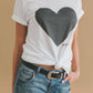 Big Heart T-Shirt