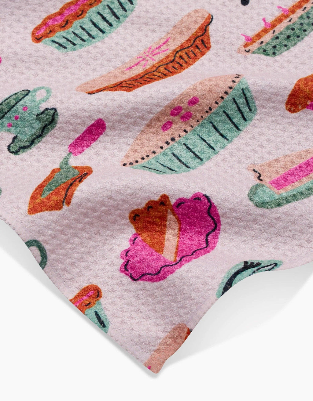 Geometry Orla Bar Towel