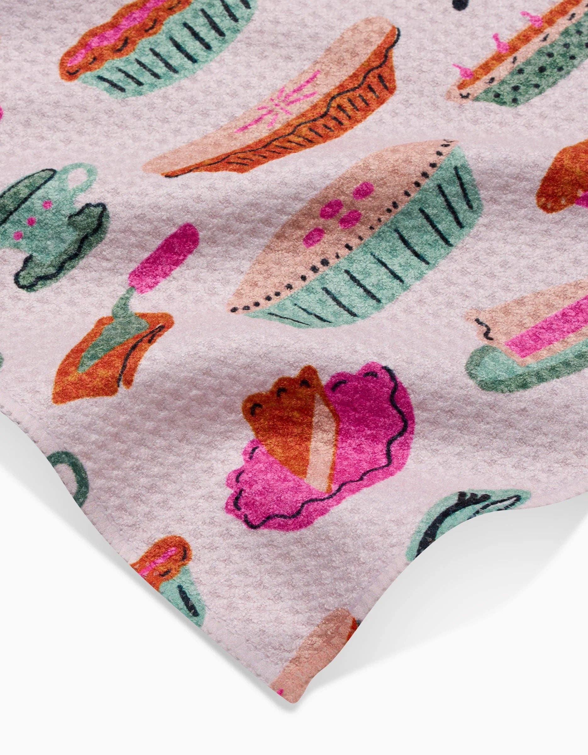 Geometry Orla Bar Towel