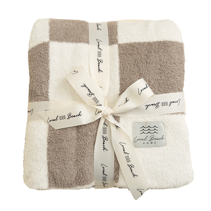 Luxe Home Blanket