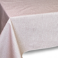 No Stress Tablecloth