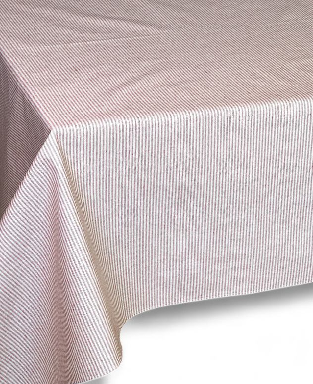 No Stress Tablecloth