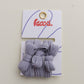 Slick Back Hair Ties