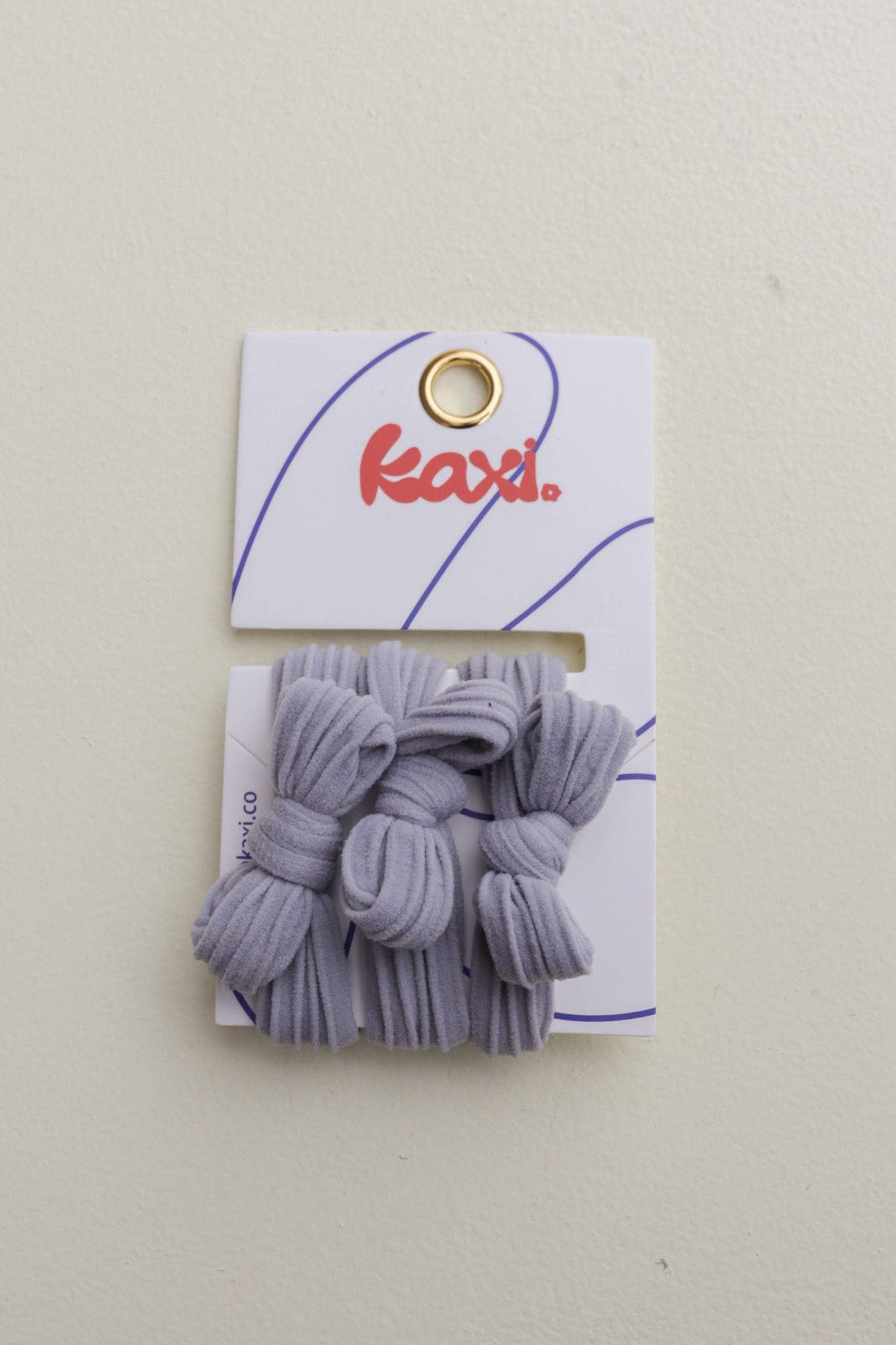 Slick Back Hair Ties