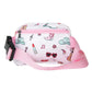 Music Girl Icons Belt Bag