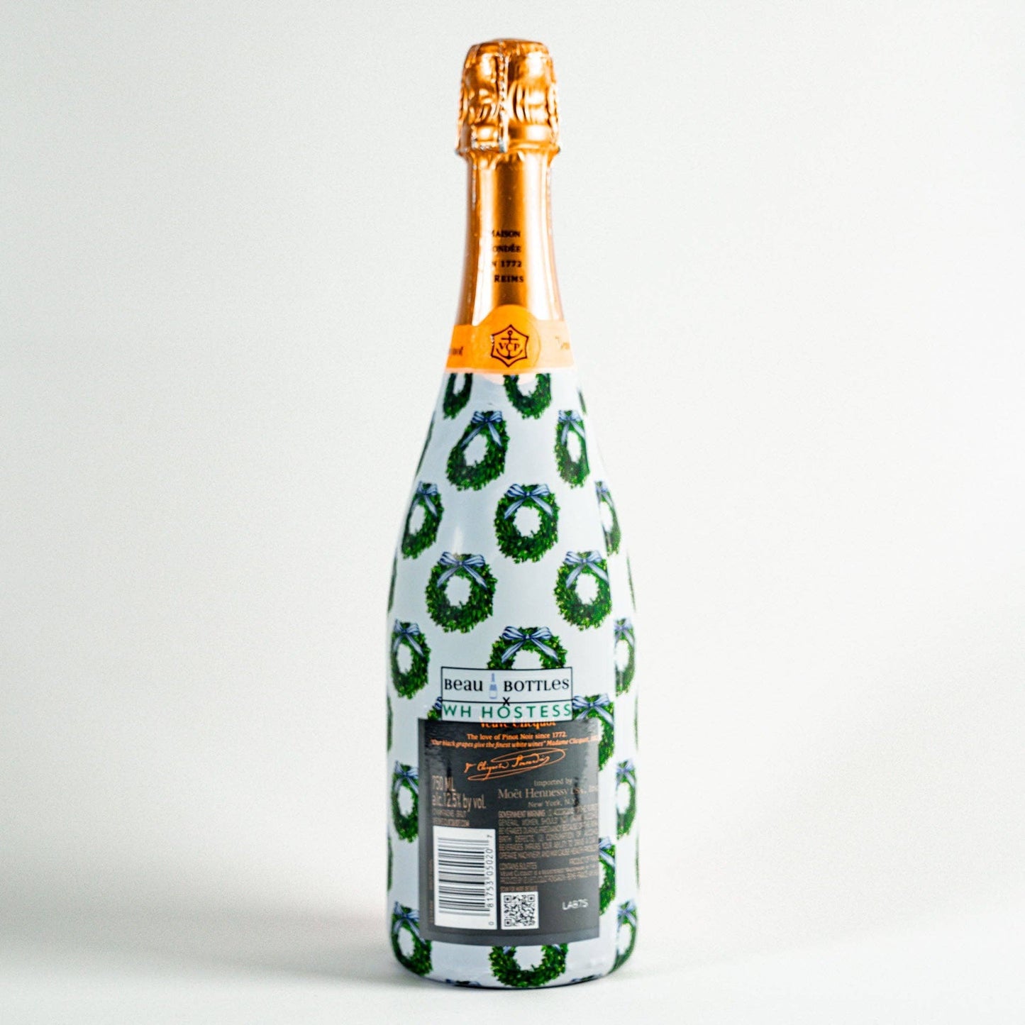 Beau Bottles