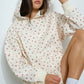 Bows + Cherries Sweatshirt