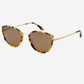 FREYRS Luna Cat Eye Sunglasses