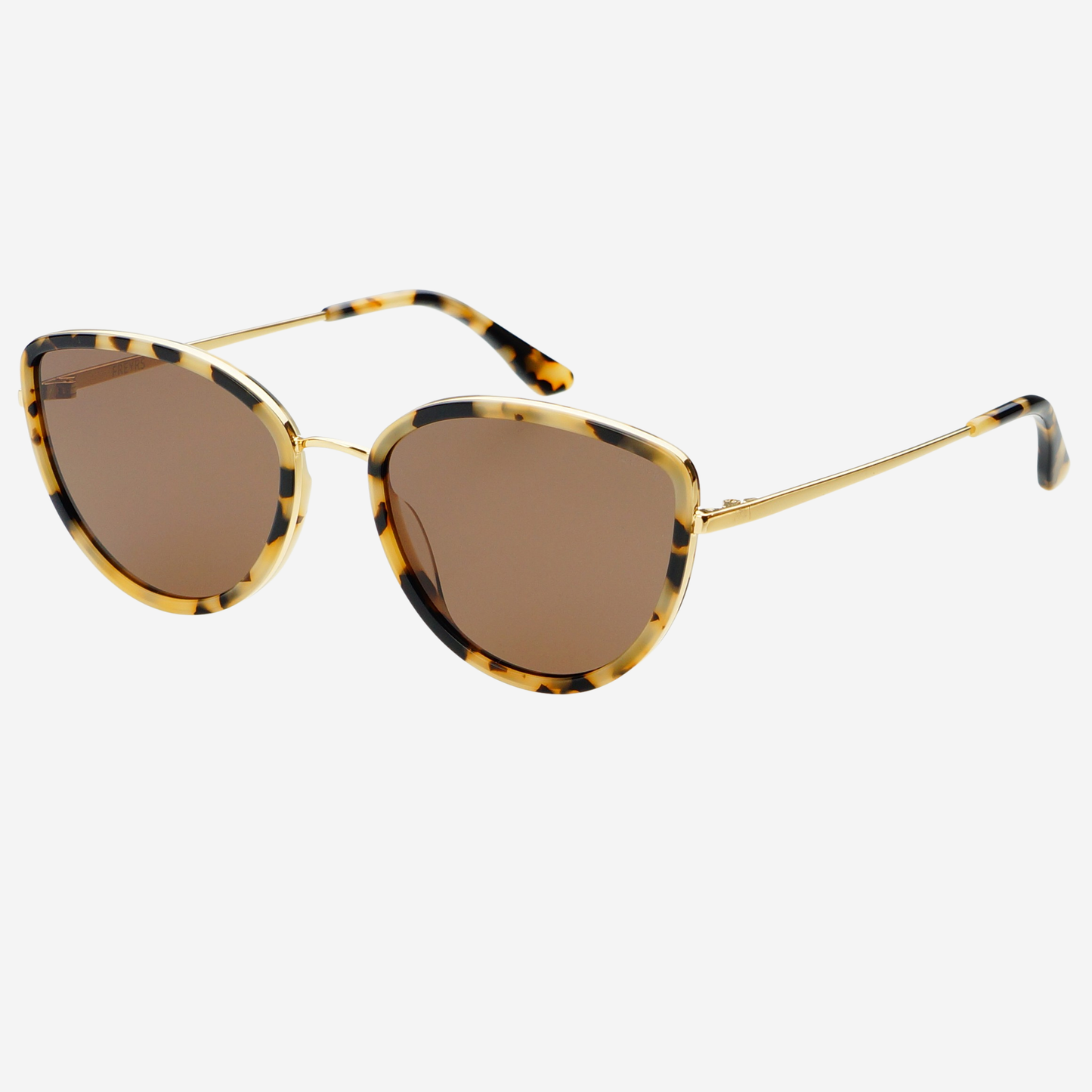 FREYRS Luna Cat Eye Sunglasses
