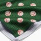 Play Ball Tea Towel