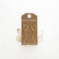 Year of the Snake Earrings