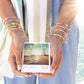 Echos of Summer Media Bracelet