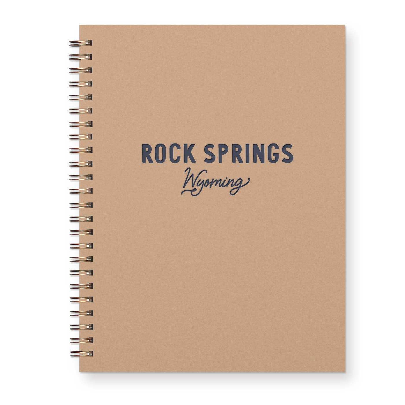 Oconomowoc Notebook