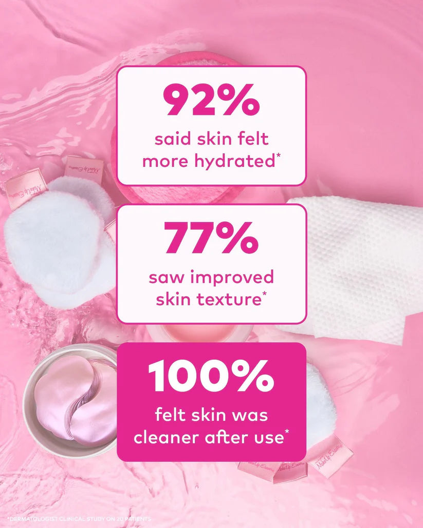 The Original Make Up Eraser