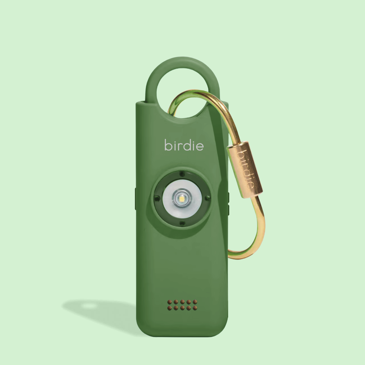 She's Birdie 3.0 Safety Alarm