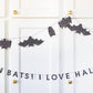 Freakin' Bats Bat Ban