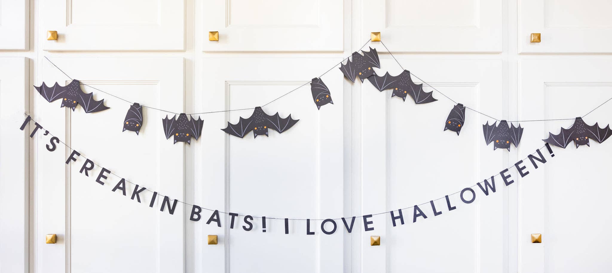 Freakin' Bats Bat Ban