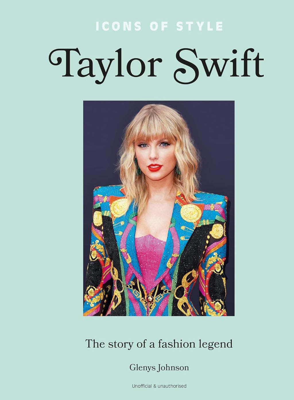 Icons Of Style: Taylor Swift