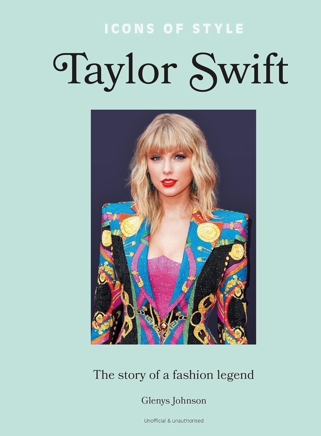 Icons Of Style: Taylor Swift