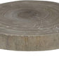 Circular Wooden Riser