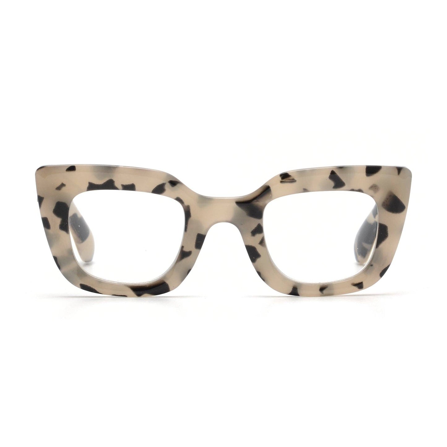 MATISSE | Bone Tortoise | Blue Light Blocking