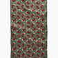 Geometry Heart Stockings Tea Towel