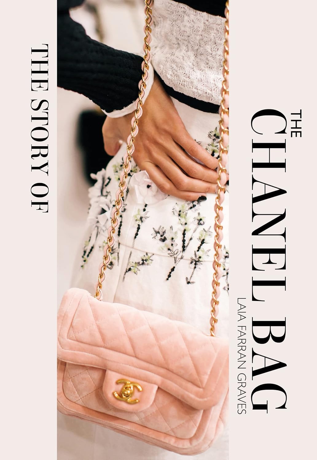 The Chanel Bag
